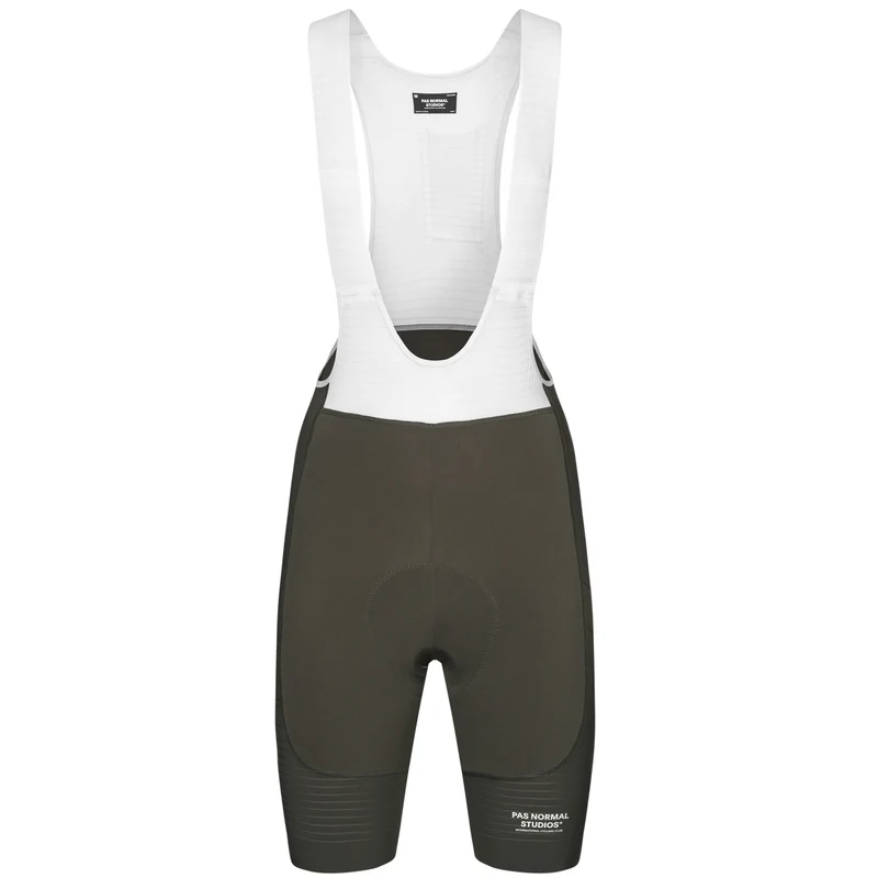 Mechanism Pro Bib Shorts