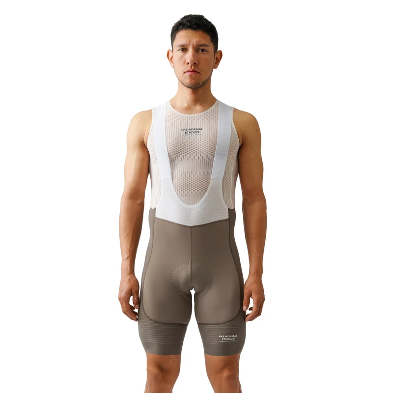 Mechanism Pro Bib Shorts