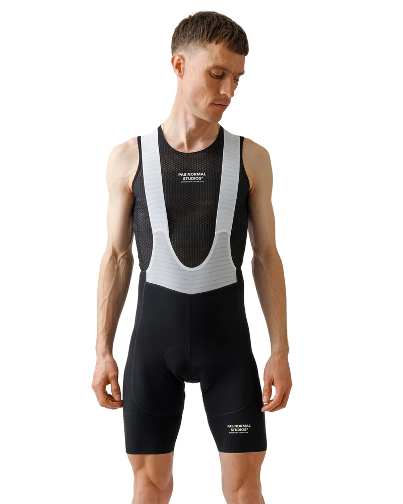 Mechanism Pro Bib Shorts
