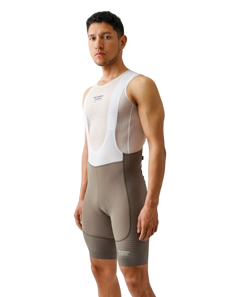 Mechanism Pro Bib Shorts