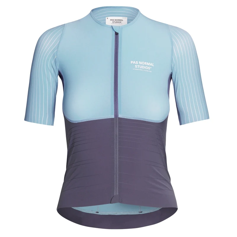 Mechanism Pro Womens Short Sleeve Jersey