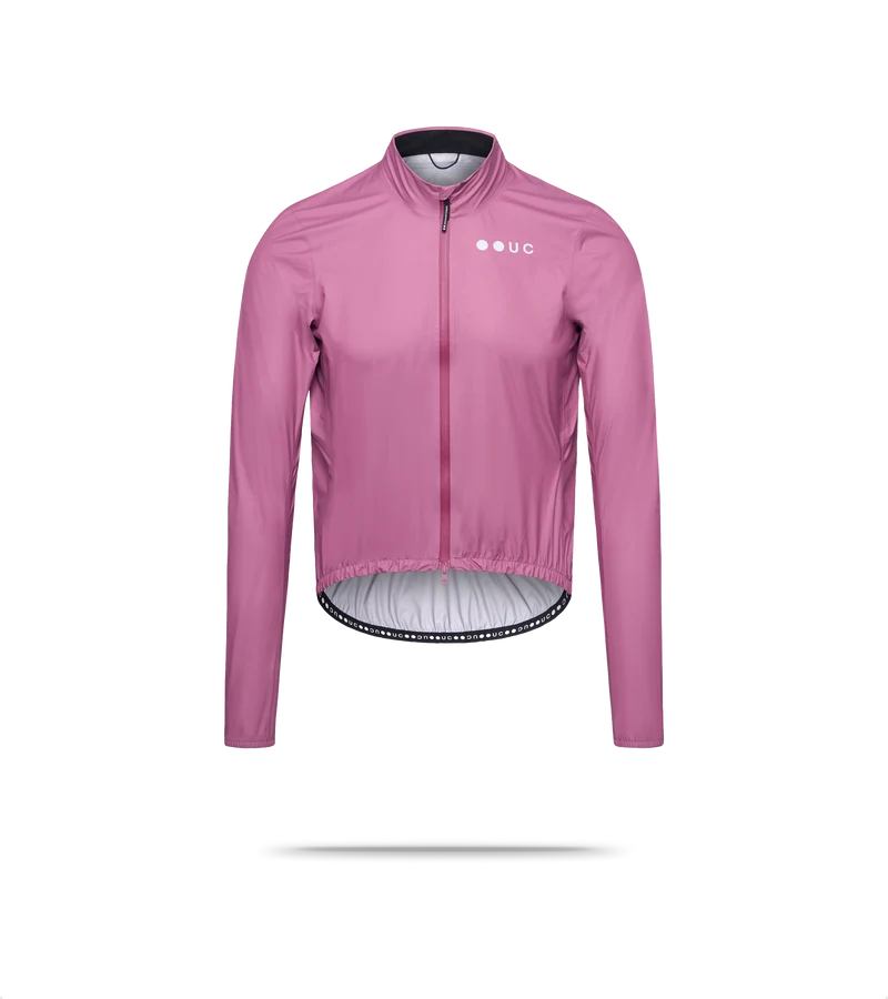Mono Rain Jacket