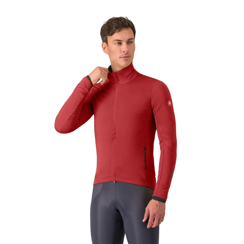 Alpha 150 Jacket