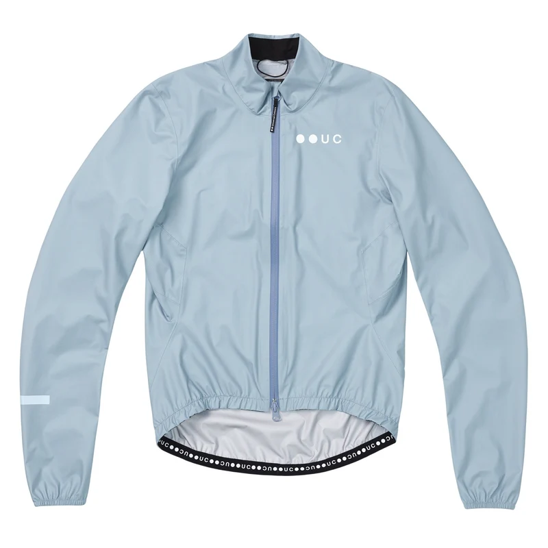 Mono Womens Rain Jacket