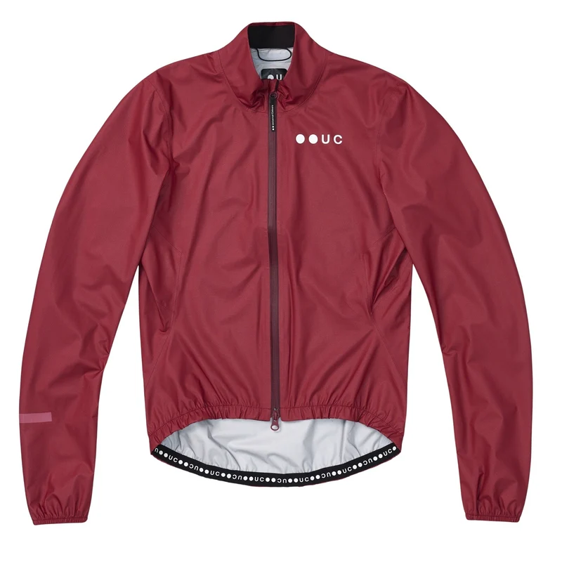 Mono Womens Rain Jacket