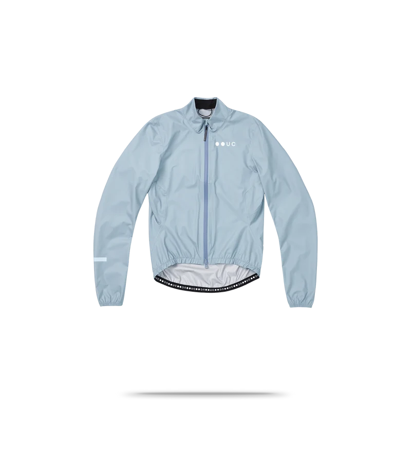 Mono Womens Rain Jacket