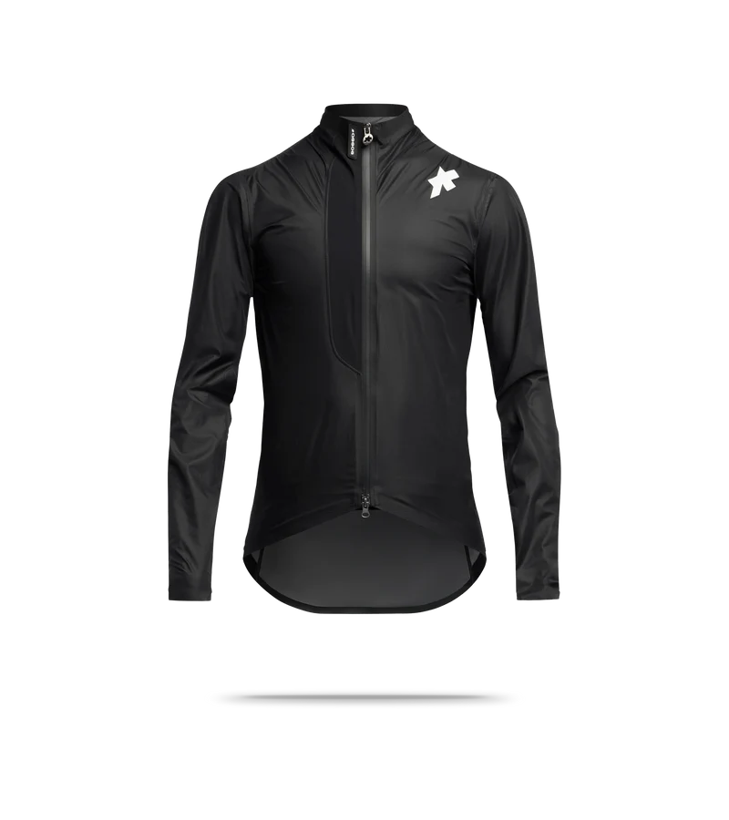 EQUIPE RS Schlossund Men's Waterproof Cycling Rain Jacket S11
