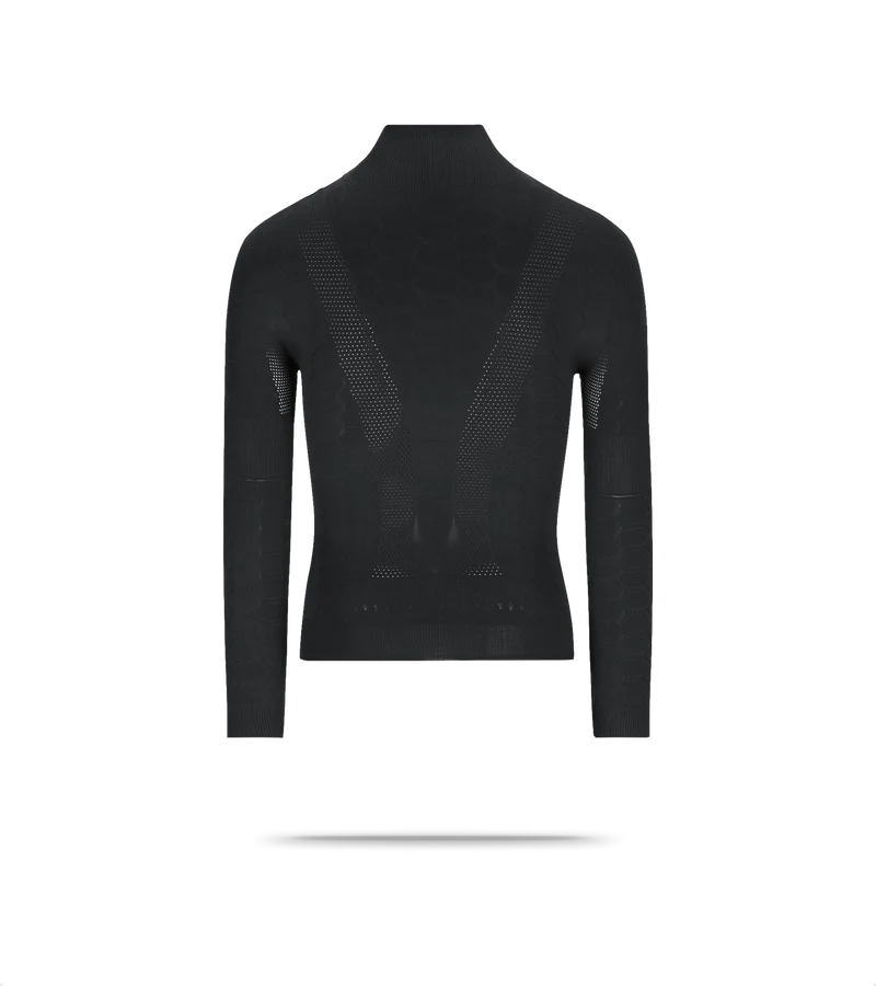 Base Layer 4 Plus Long Sleeve