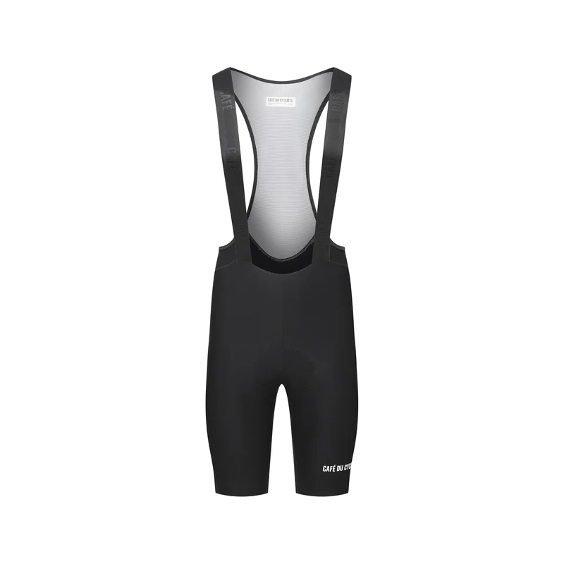 Marinette Bib Short