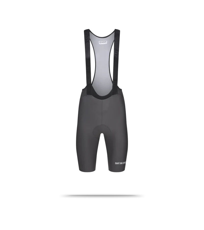 Marinette Bib Short