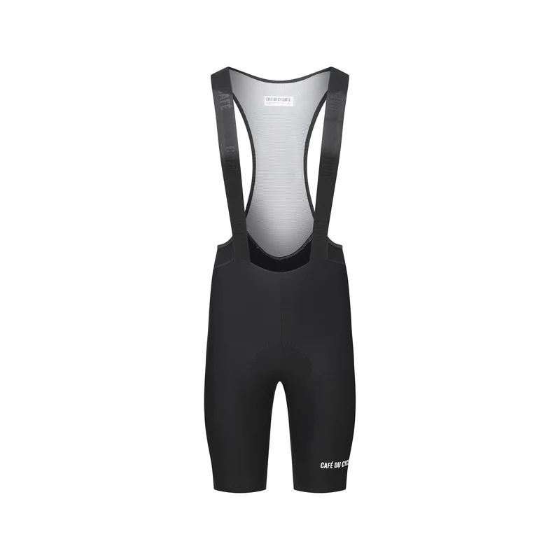 Marinette Bib Short