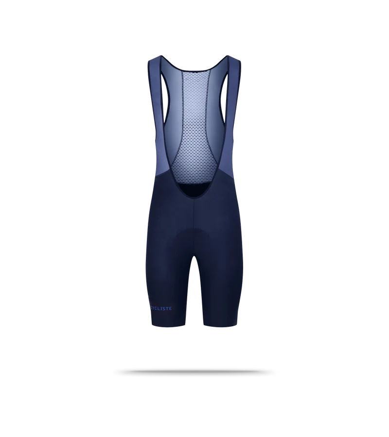Marinette Bib Short