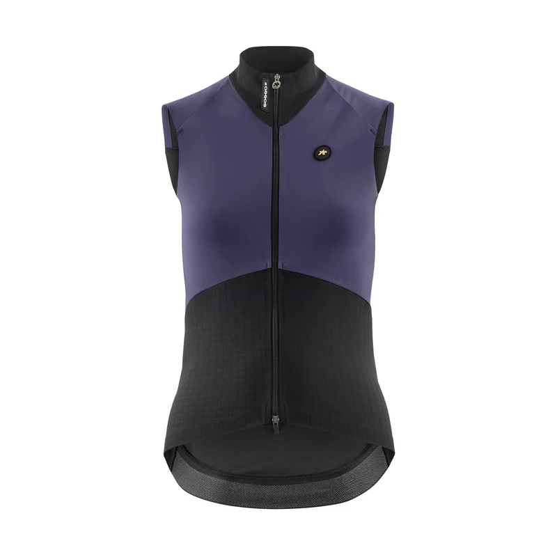 Women's UMA GTV Spring Fall Vest S11