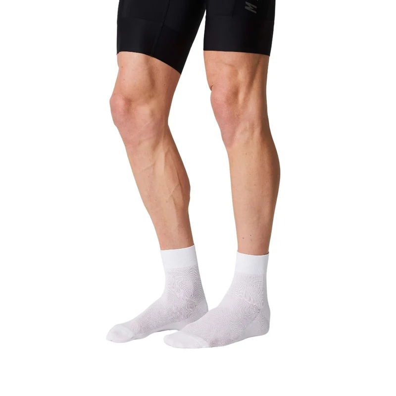 Mid High Cycling Socks