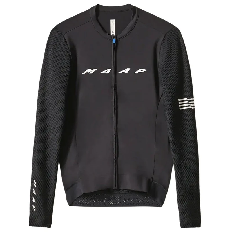 Evade Pro Base 2.0 Long Sleeve Jersey
