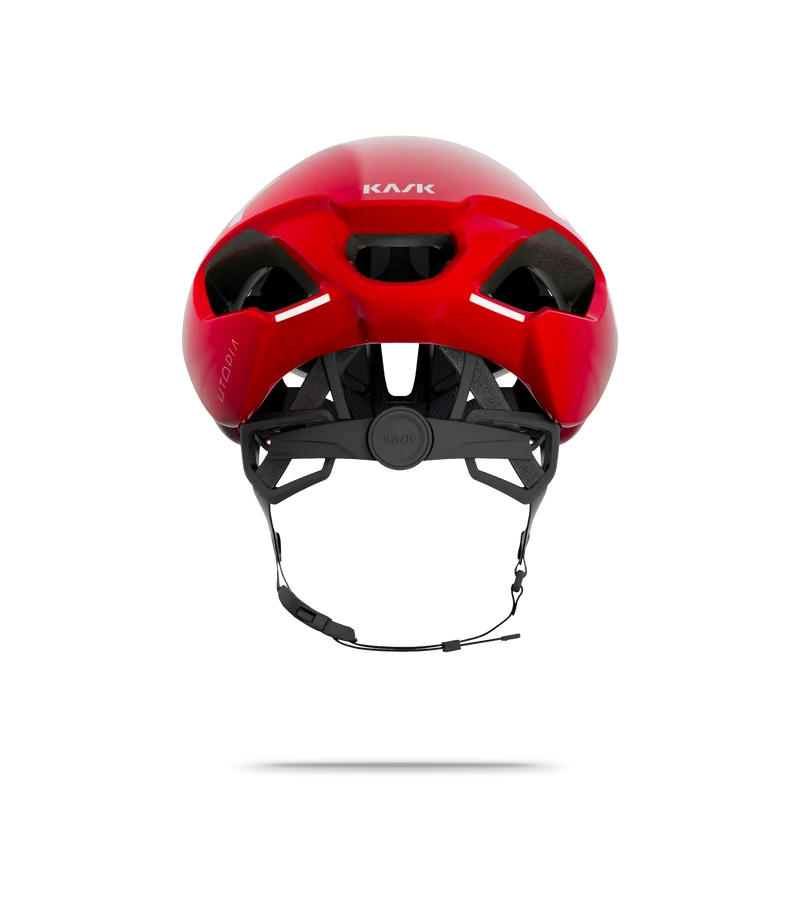 Utopia Y Carbon Road Cycling Helmet