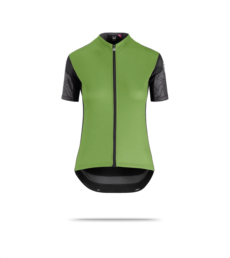 XC Short Sleeve Womens Jersey