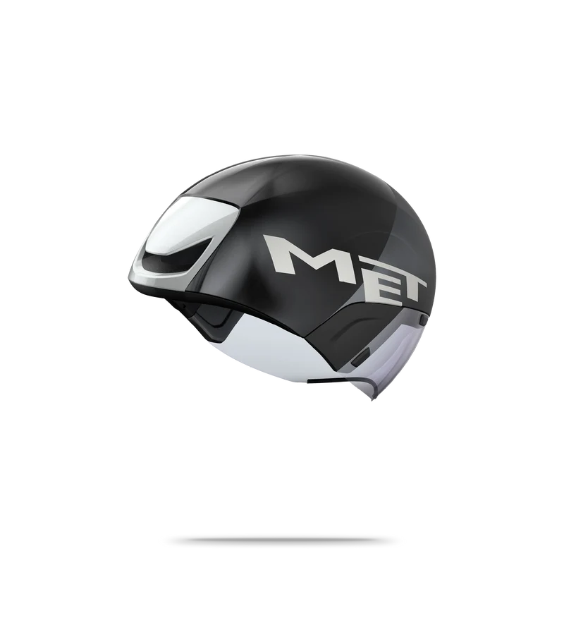 Codatronca TT/Triathlon Cycling Helmet