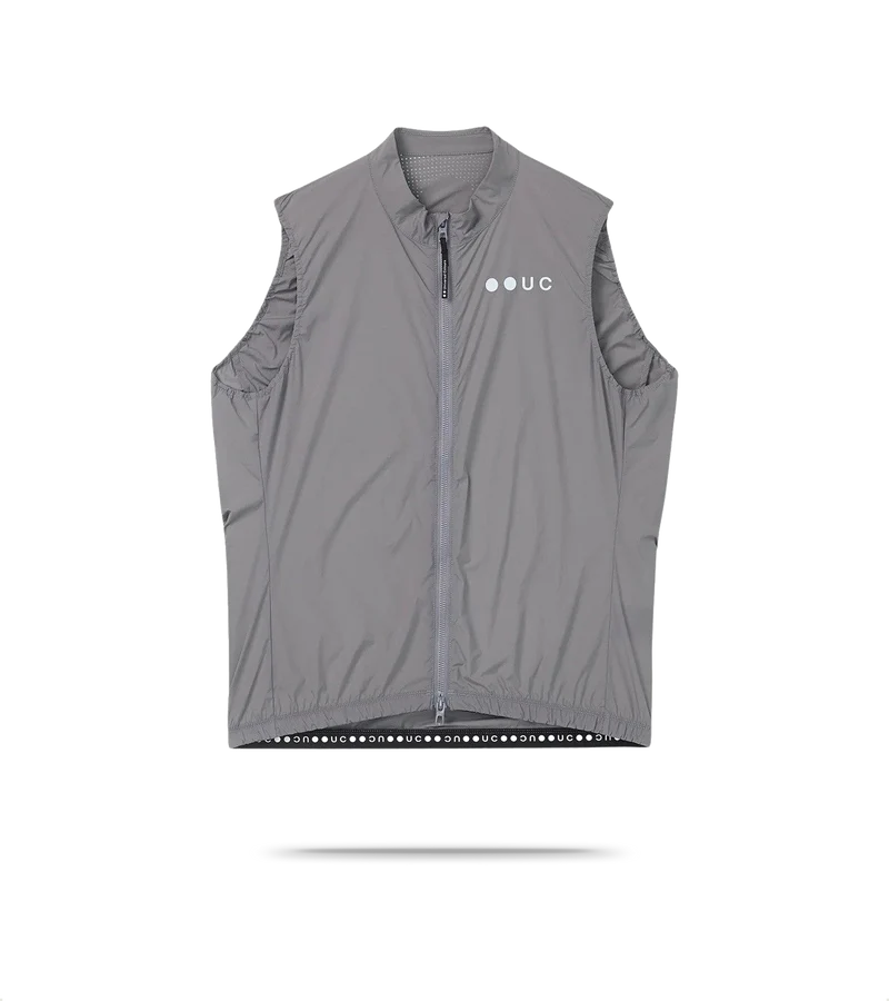 Mono Gilet 2.0