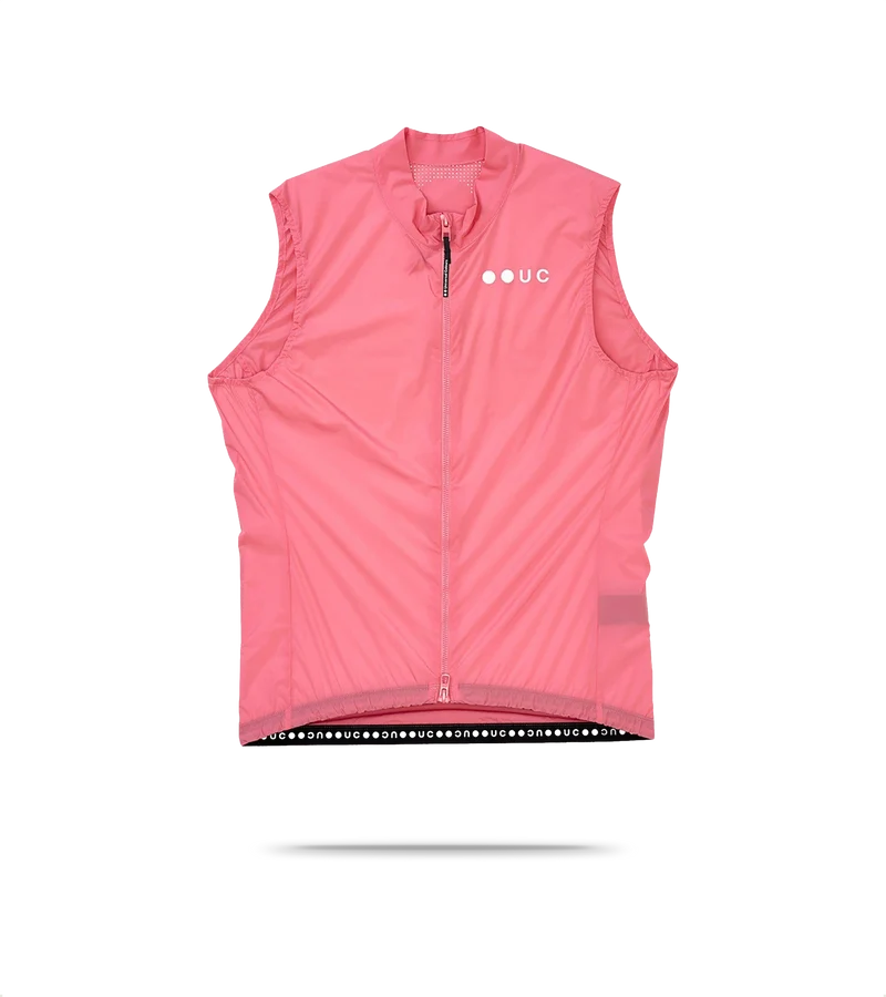 Mono Gilet 2.0