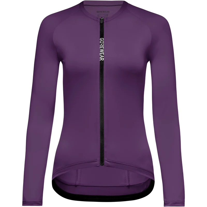 Women's Spinshift Long Sleeve Jersey
