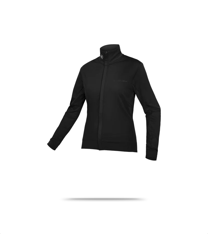 Xtract Womens Roubaix Long Sleeve Jersey