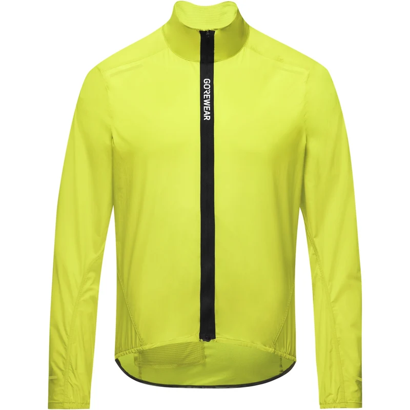Spinshift Men's Cycling Windbreaker Jacket