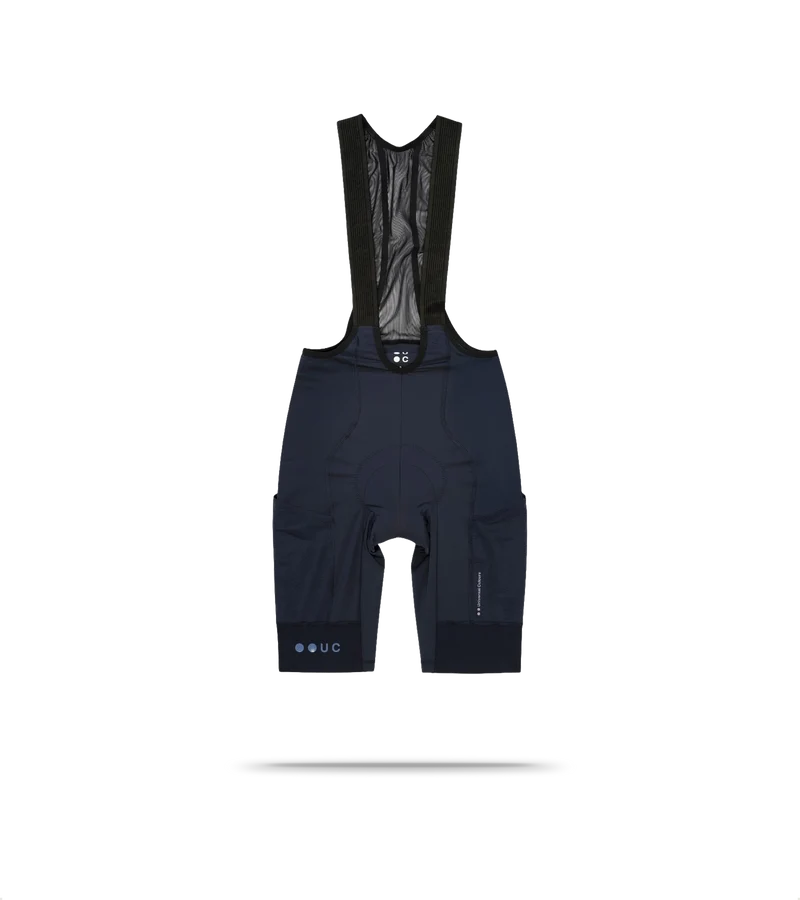 Mono Cargo Bib Shorts