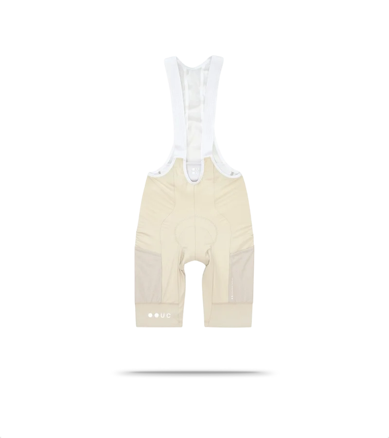 Mono Cargo Bib Shorts