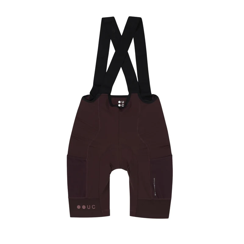 Mono Cargo Womens Bib Short