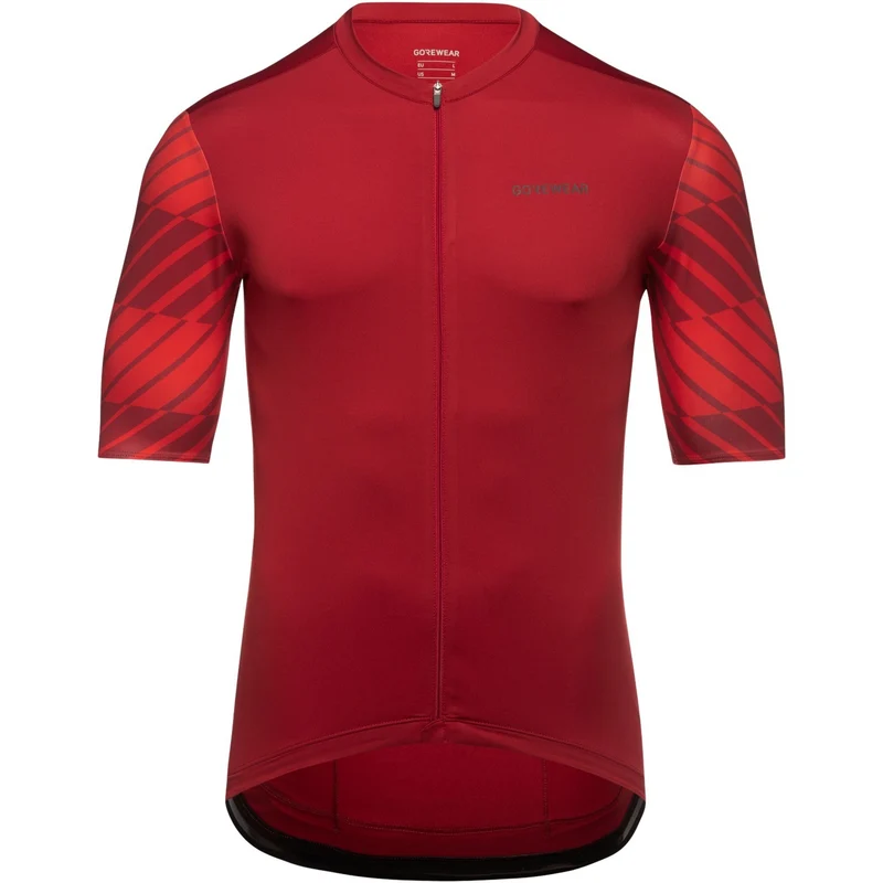 Swiftride Optical Short Sleeve Jersey