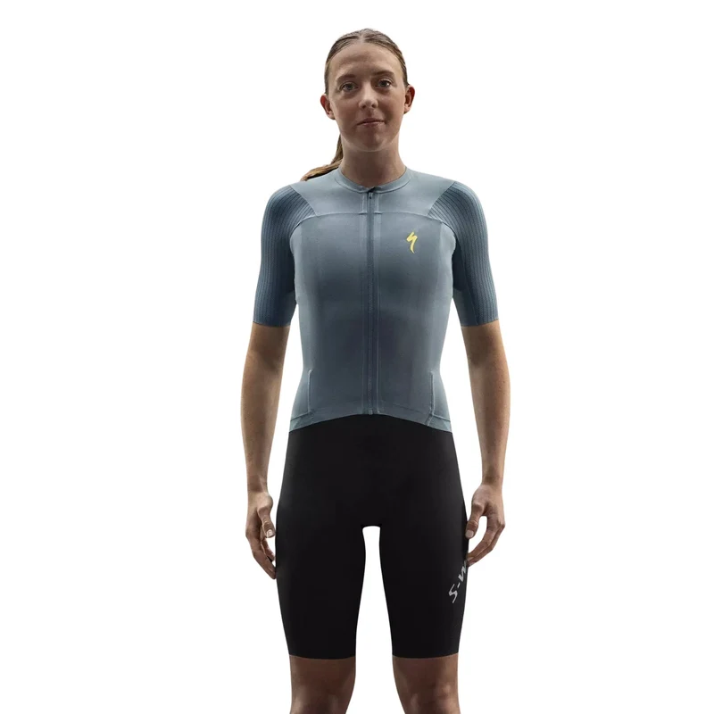 Women's S-Works Race Short Sleeve Jersey