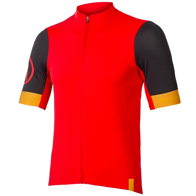 FS260 Relaxed Fit Short Sleeve Jersey