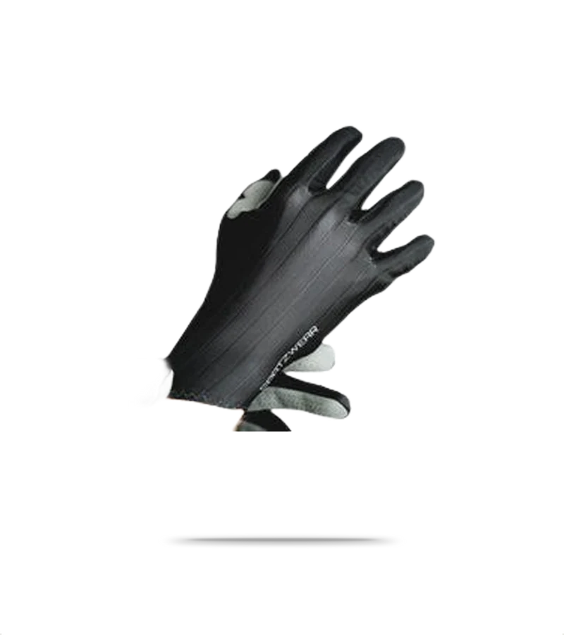 Long Finger Aero Race Glovz