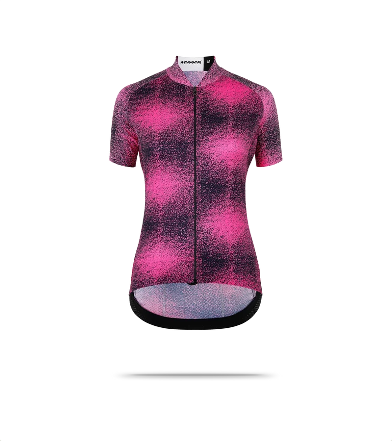 Women's UMA GT Jersey C2 EVO Zeus