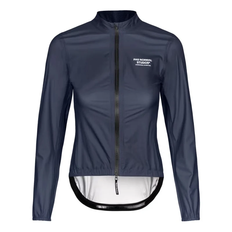 Mechanism Womens Rain Jacket