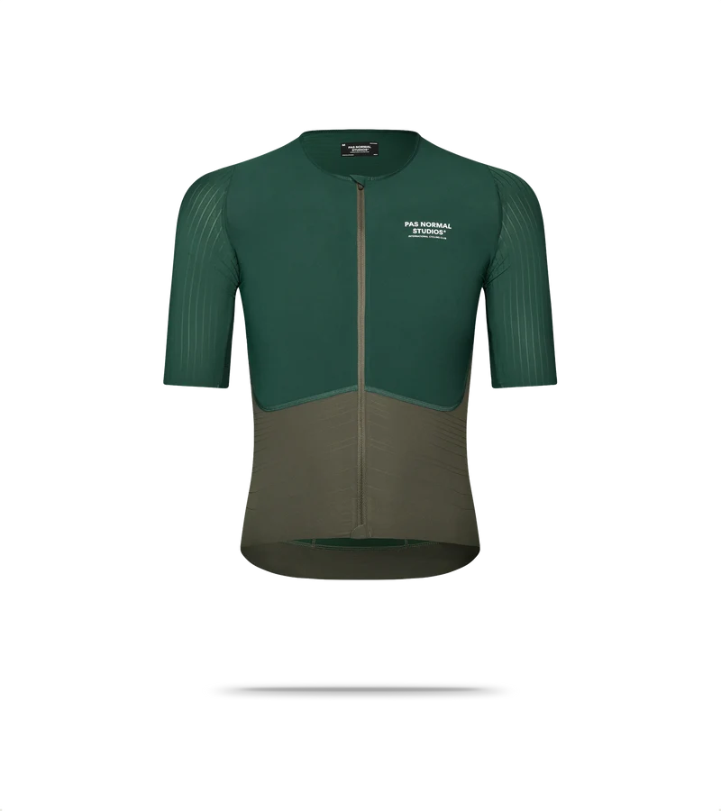 Mechanism Pro Short Sleeve Jersey