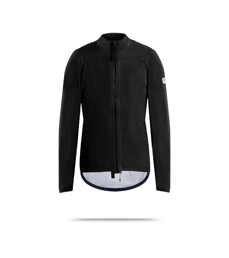 Women's All Road Pertex Shield Waterproof Cycling Rain Jacket