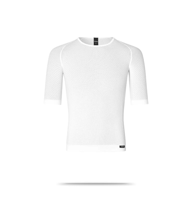 PACR Summer Seamless Short Sleeve Base Layer
