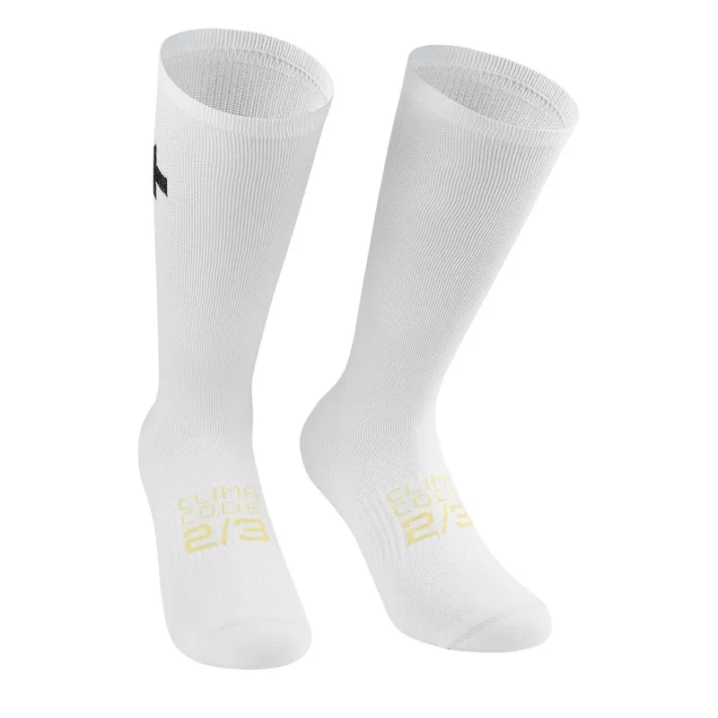 Spring Fall Socks P1