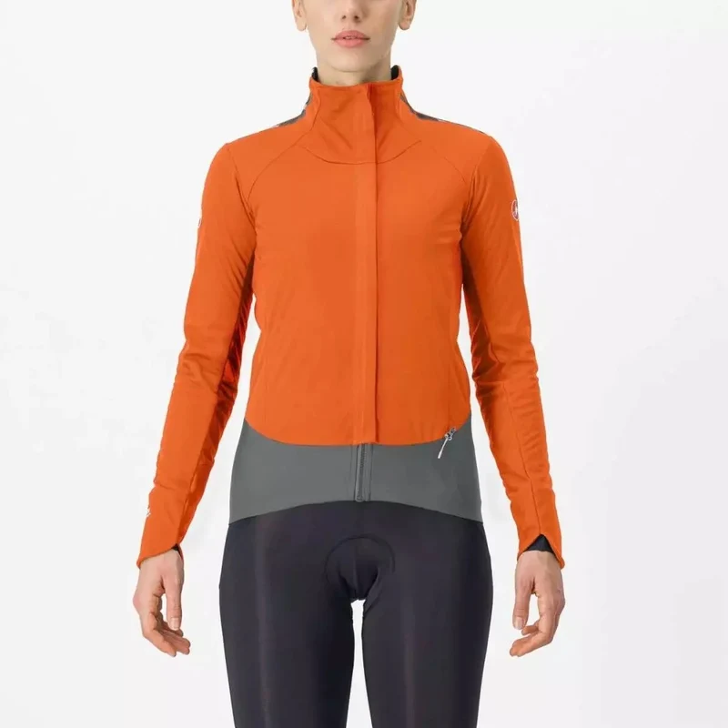 Alpha Doppio ROS Womens Jacket