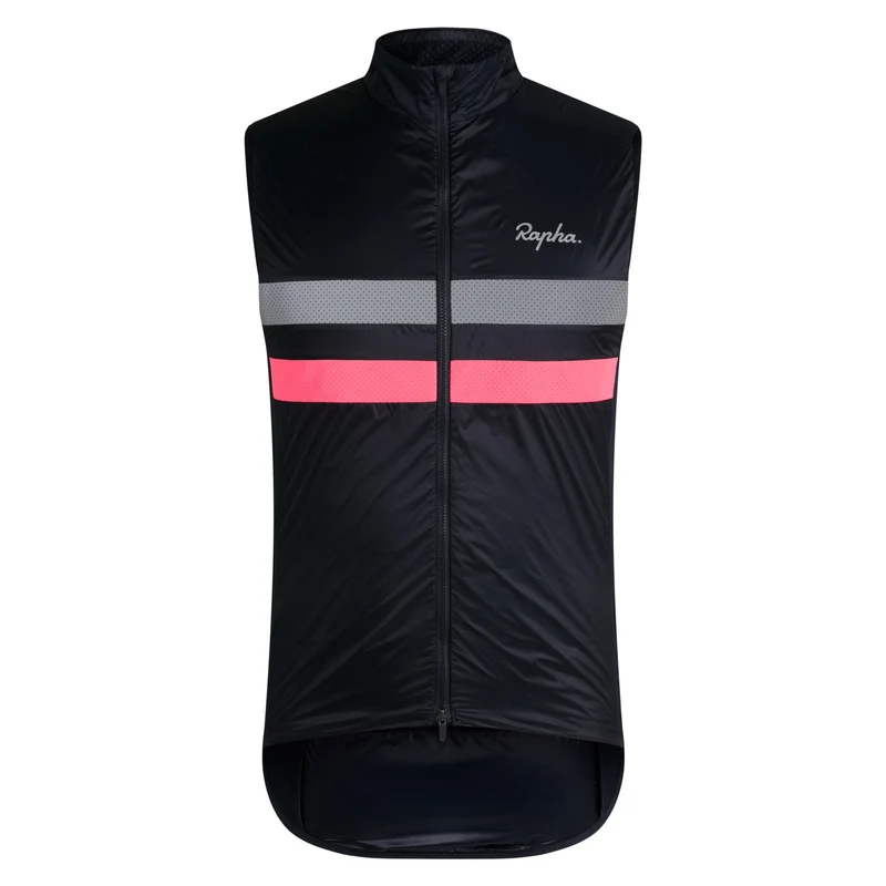 Brevet Insulated Gilet