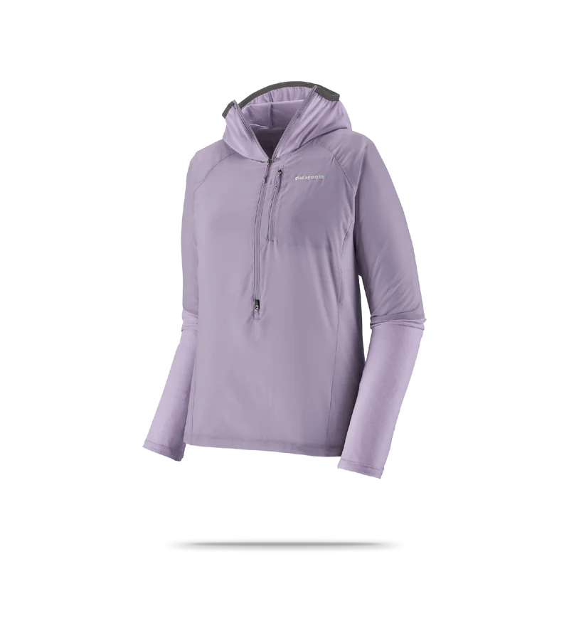Women's Airshed Pro Pullover Jersey