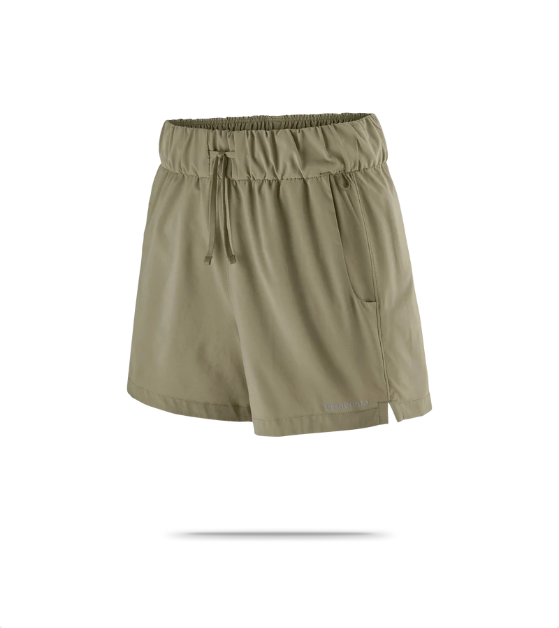 Women's Terrebonne Shorts