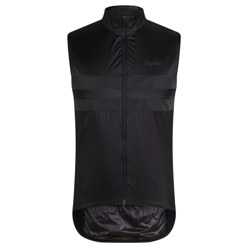 Brevet Insulated Gilet