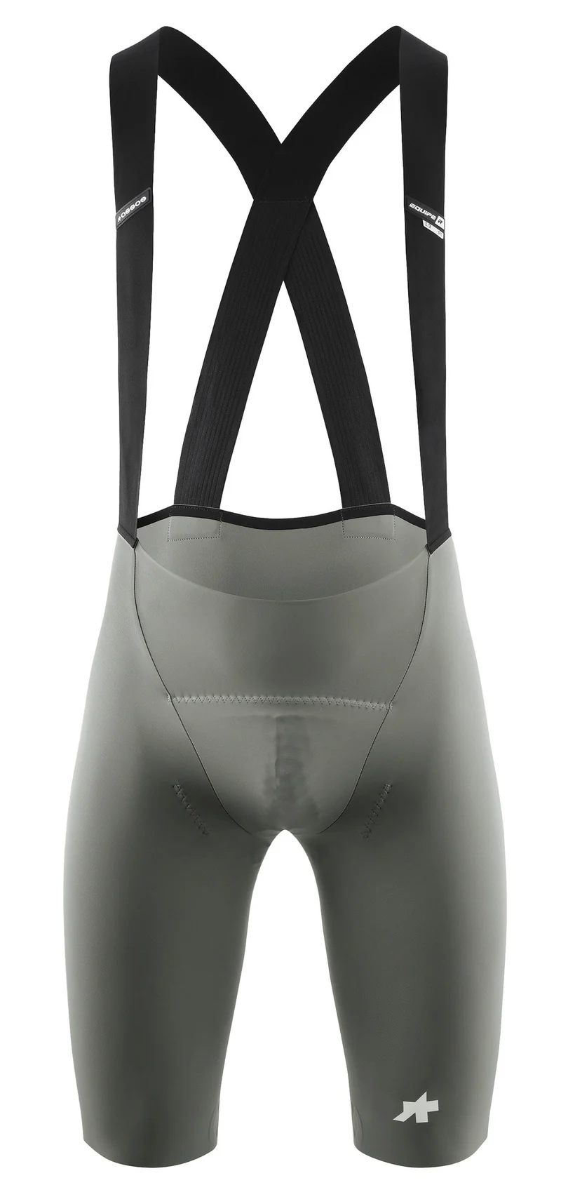 Equipe R Men's Cycling Bib Shorts S11