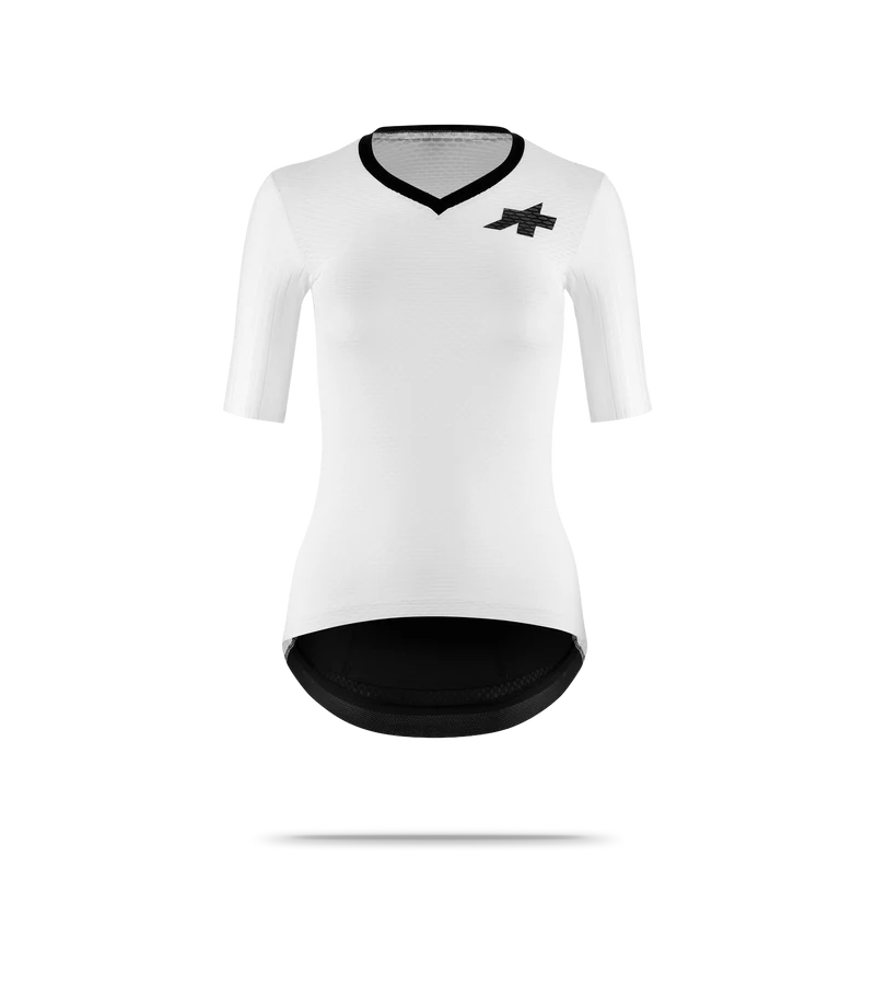 Womens Dyora RSV Short Sleeve Jersey S11