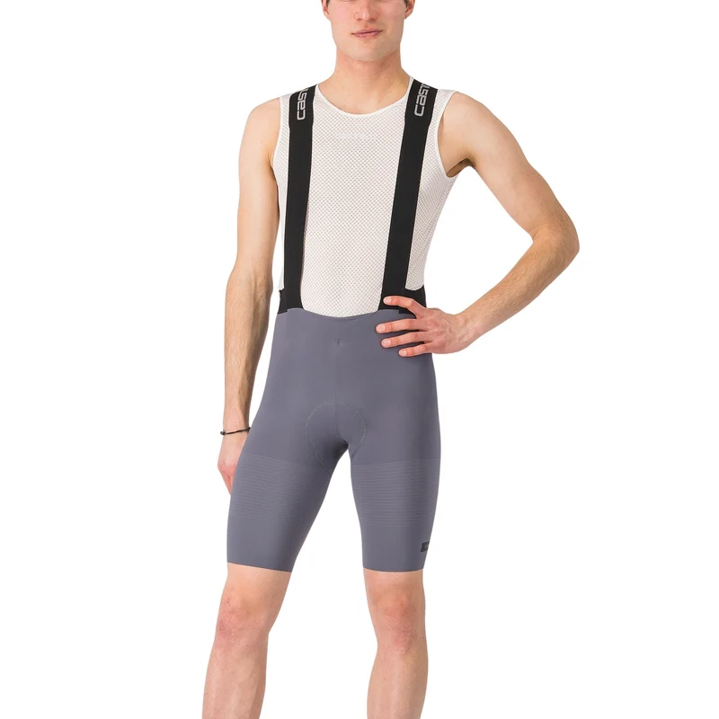 Premio Evo Men's Cycling Bib Shorts