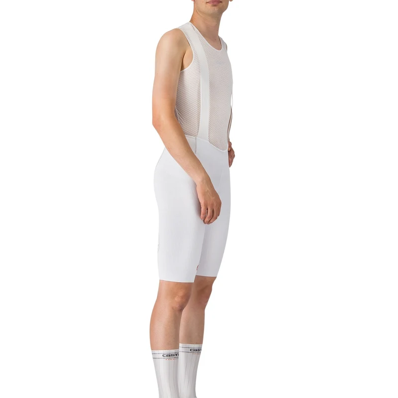 Free Aero Race S Men's Cycling Bib Shorts