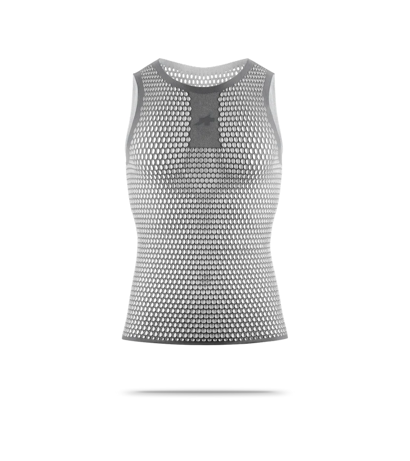EQUIPE Sleeveless Skin Base Layer P1